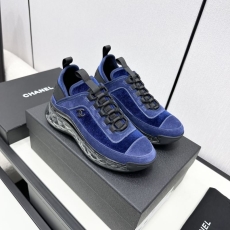 Chanel Sport Shoes